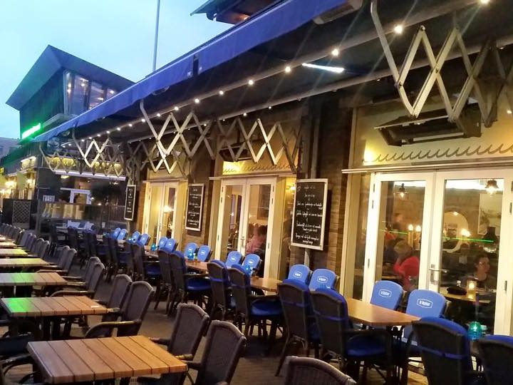 Schaararmschermen van Soons